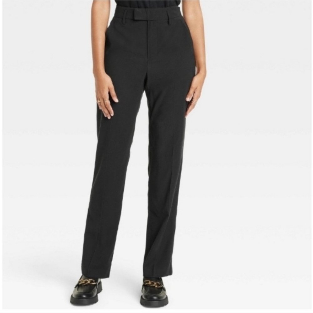 A New Day Women's High-Rise Regular Fit Full Length